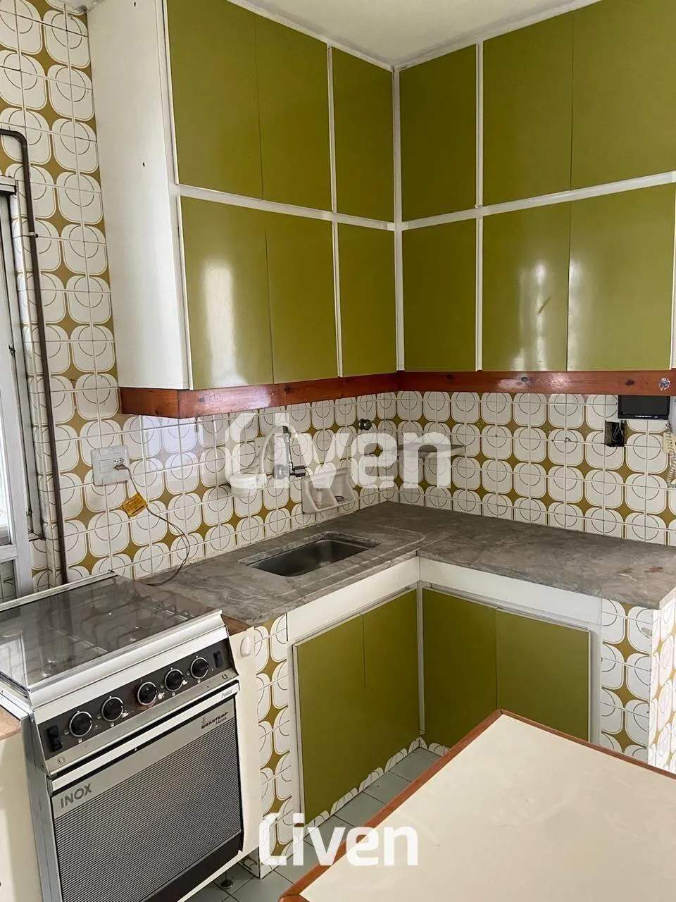 Apartamento com 1 suítes à venda em Pinheiros, São Paulo, por R$ 1.100.000 Imagem 4