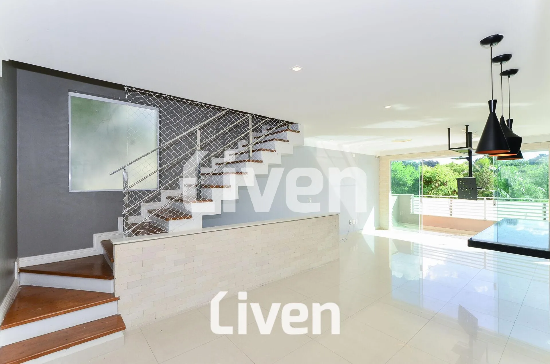 Casa com 3 suítes à venda em Brooklin Paulista, São Paulo, por R$ 3.250.000 Imagem 2