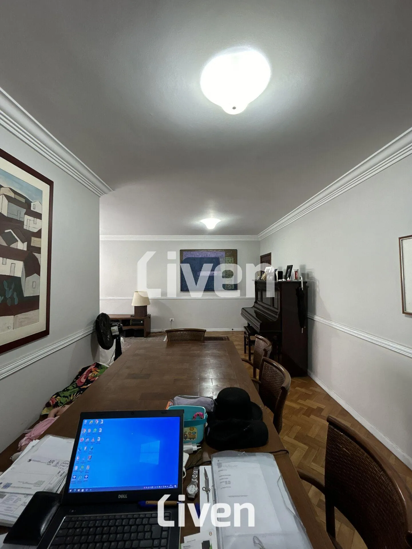 Apartamento com 1 suítes à venda em Campo Belo, São Paulo, por R$ 1.350.000 Imagem 4