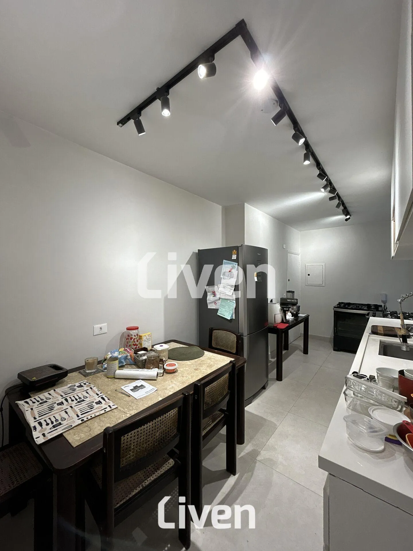Apartamento com 1 suítes à venda em Campo Belo, São Paulo, por R$ 1.350.000 Imagem 5