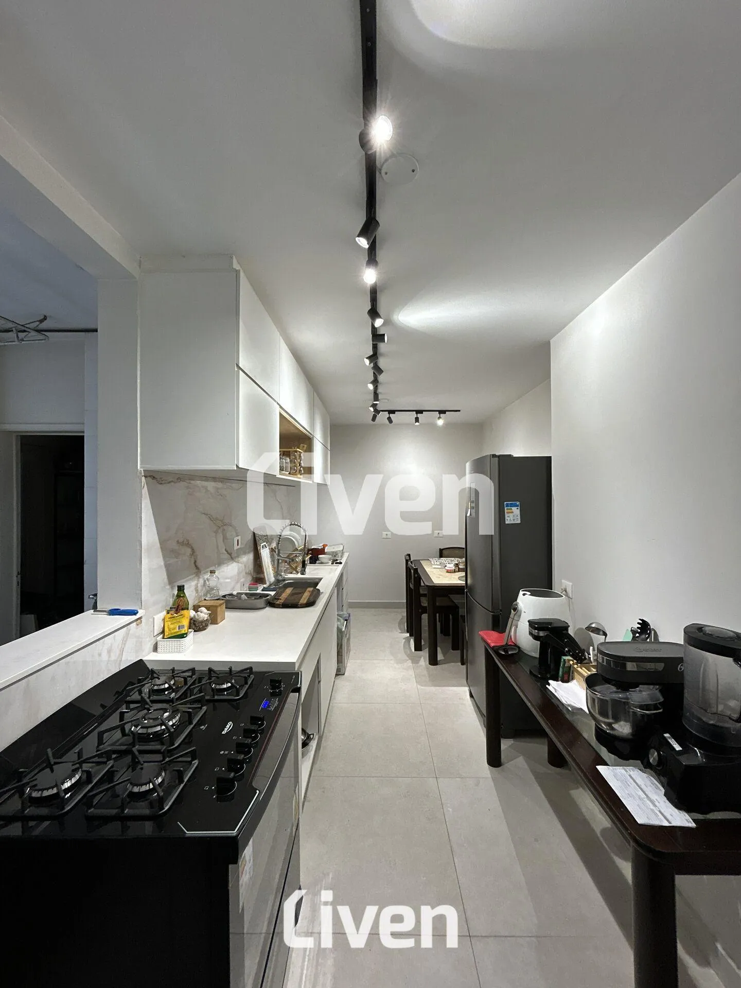 Apartamento com 1 suítes à venda em Campo Belo, São Paulo, por R$ 1.350.000 Imagem 7