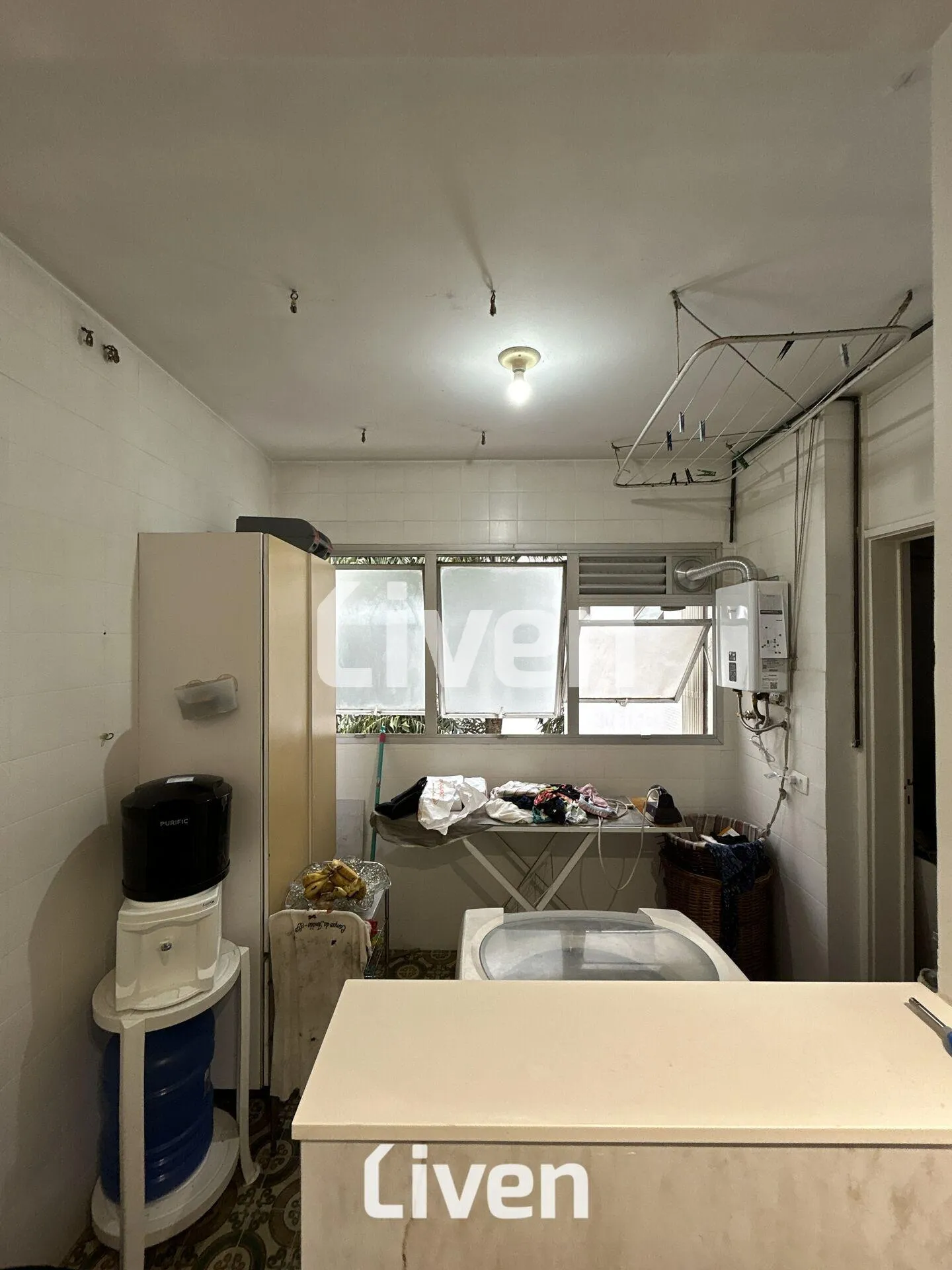 Apartamento com 1 suítes à venda em Campo Belo, São Paulo, por R$ 1.350.000 Imagem 8