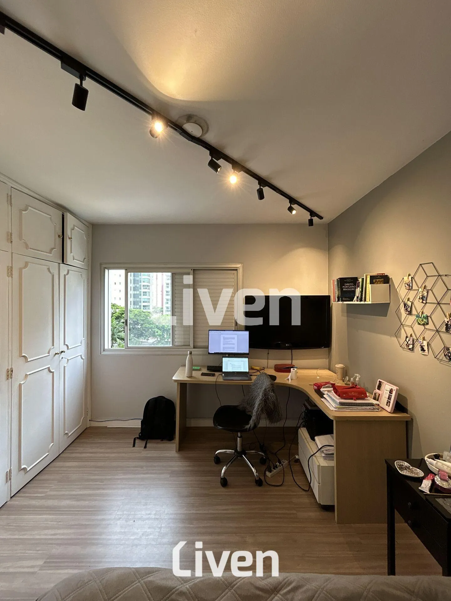 Apartamento com 1 suítes à venda em Campo Belo, São Paulo, por R$ 1.350.000 Imagem 15