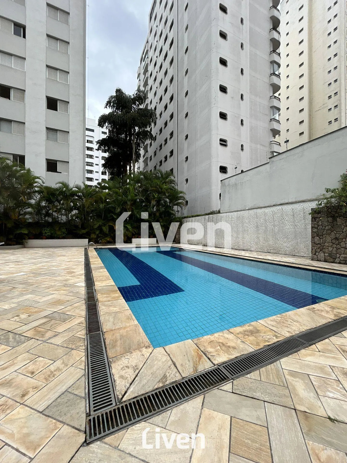 Apartamento com 1 suítes à venda em Campo Belo, São Paulo, por R$ 1.350.000 Imagem 23