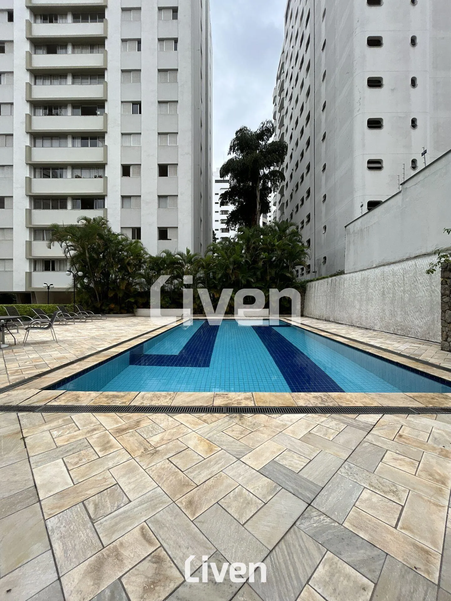 Apartamento com 1 suítes à venda em Campo Belo, São Paulo, por R$ 1.350.000 Imagem 24