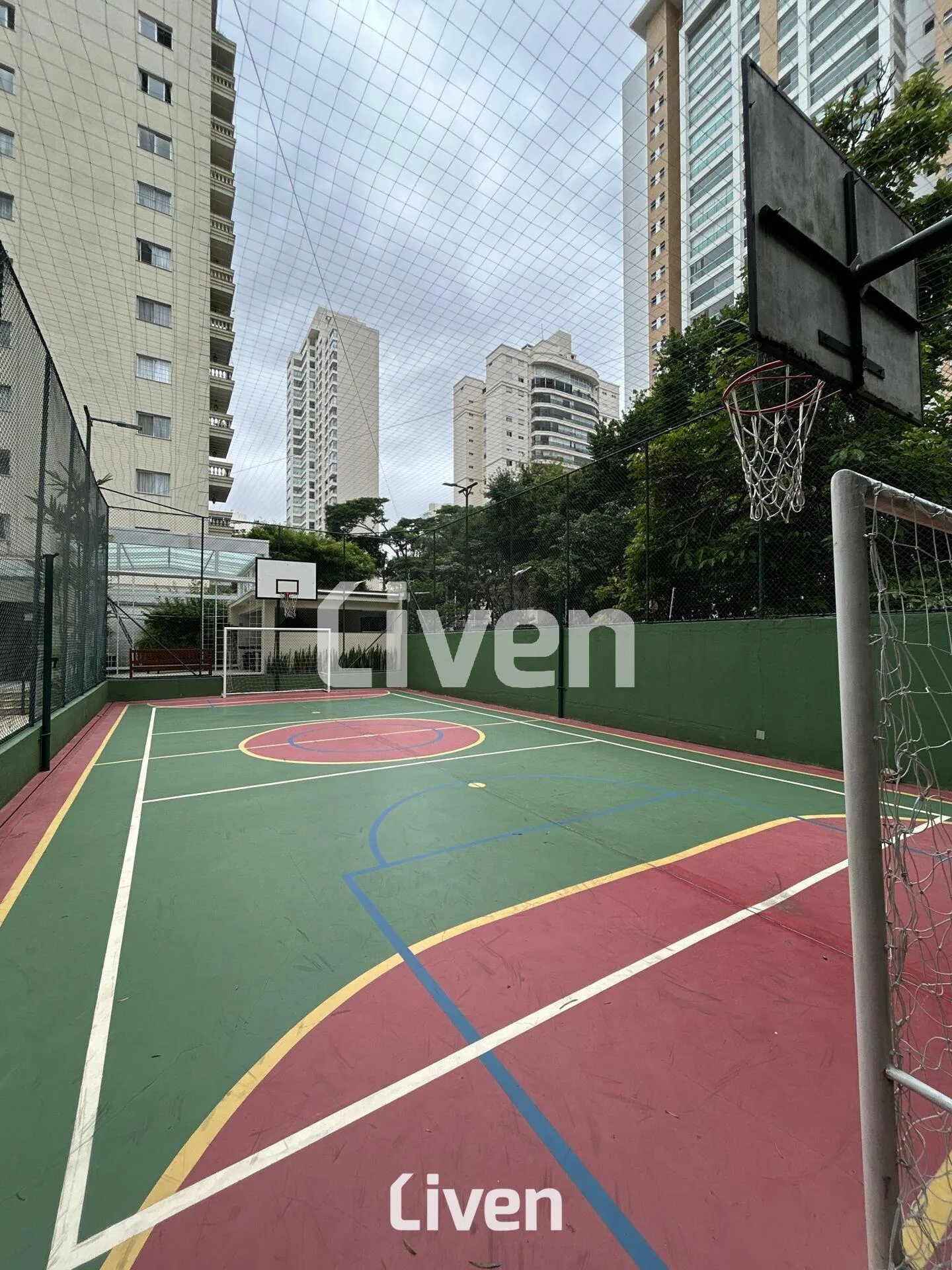 Apartamento com 1 suítes à venda em Campo Belo, São Paulo, por R$ 1.350.000 Imagem 25