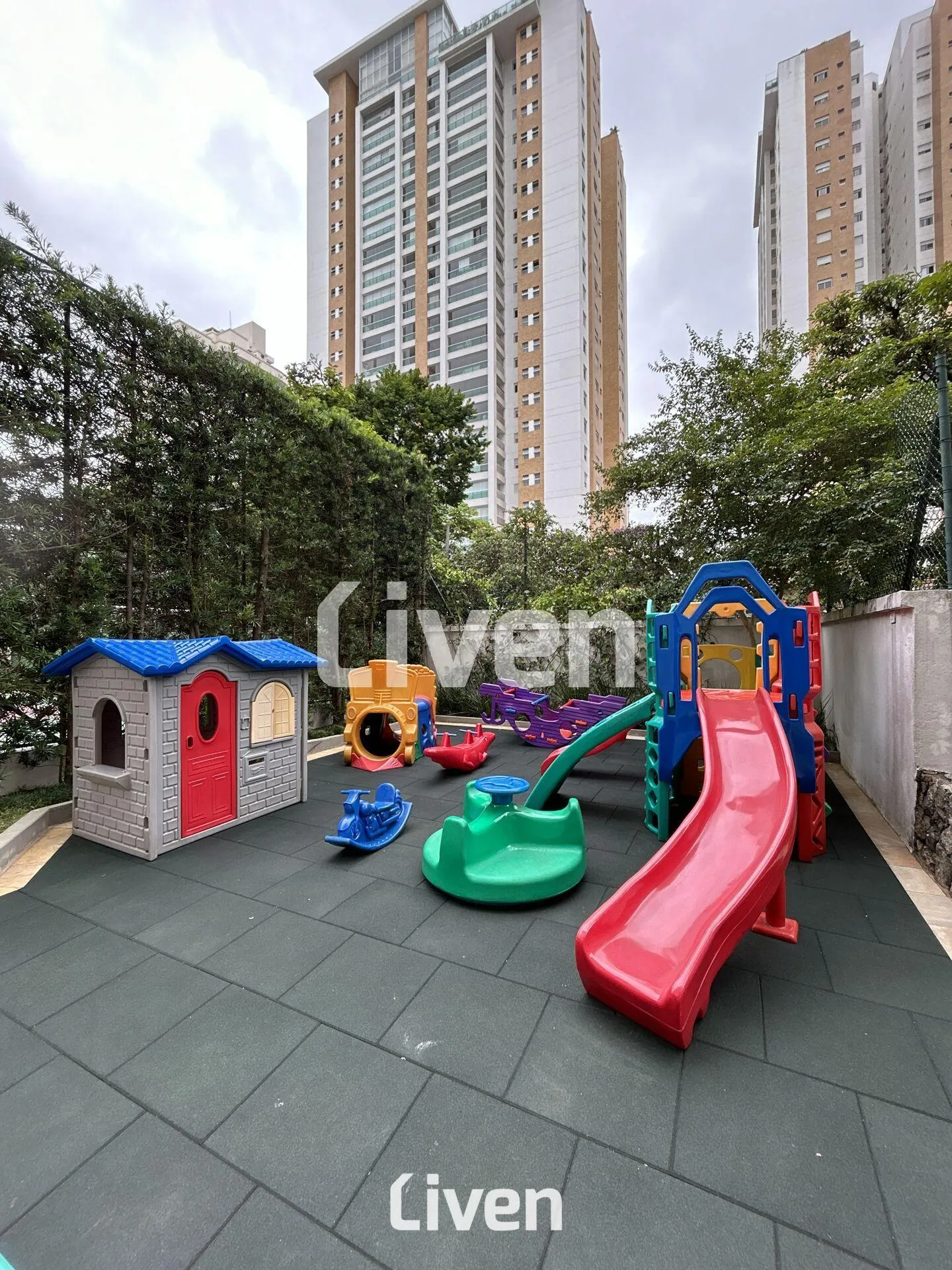 Apartamento com 1 suítes à venda em Campo Belo, São Paulo, por R$ 1.350.000 Imagem 27