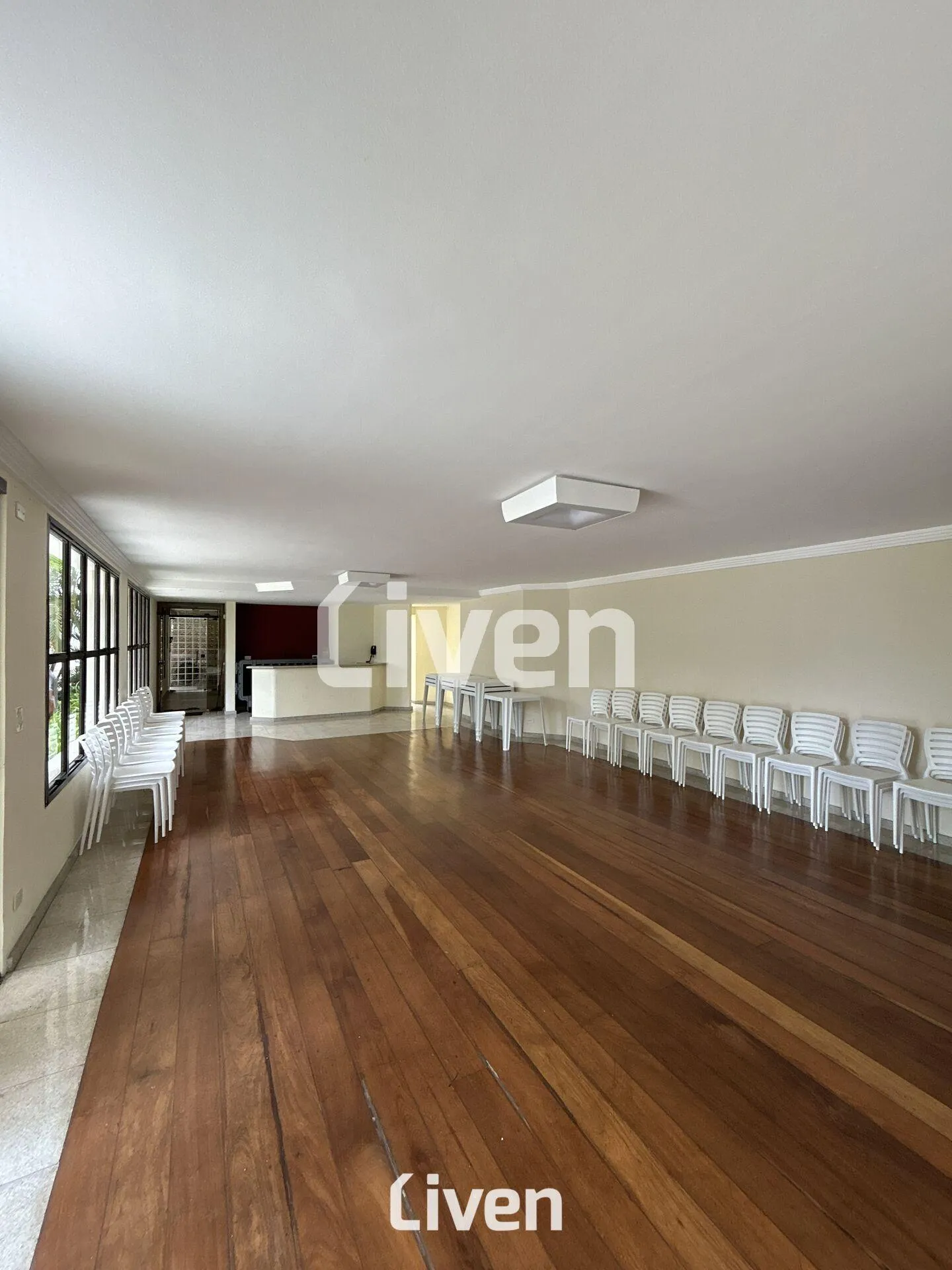 Apartamento com 1 suítes à venda em Campo Belo, São Paulo, por R$ 1.350.000 Imagem 30