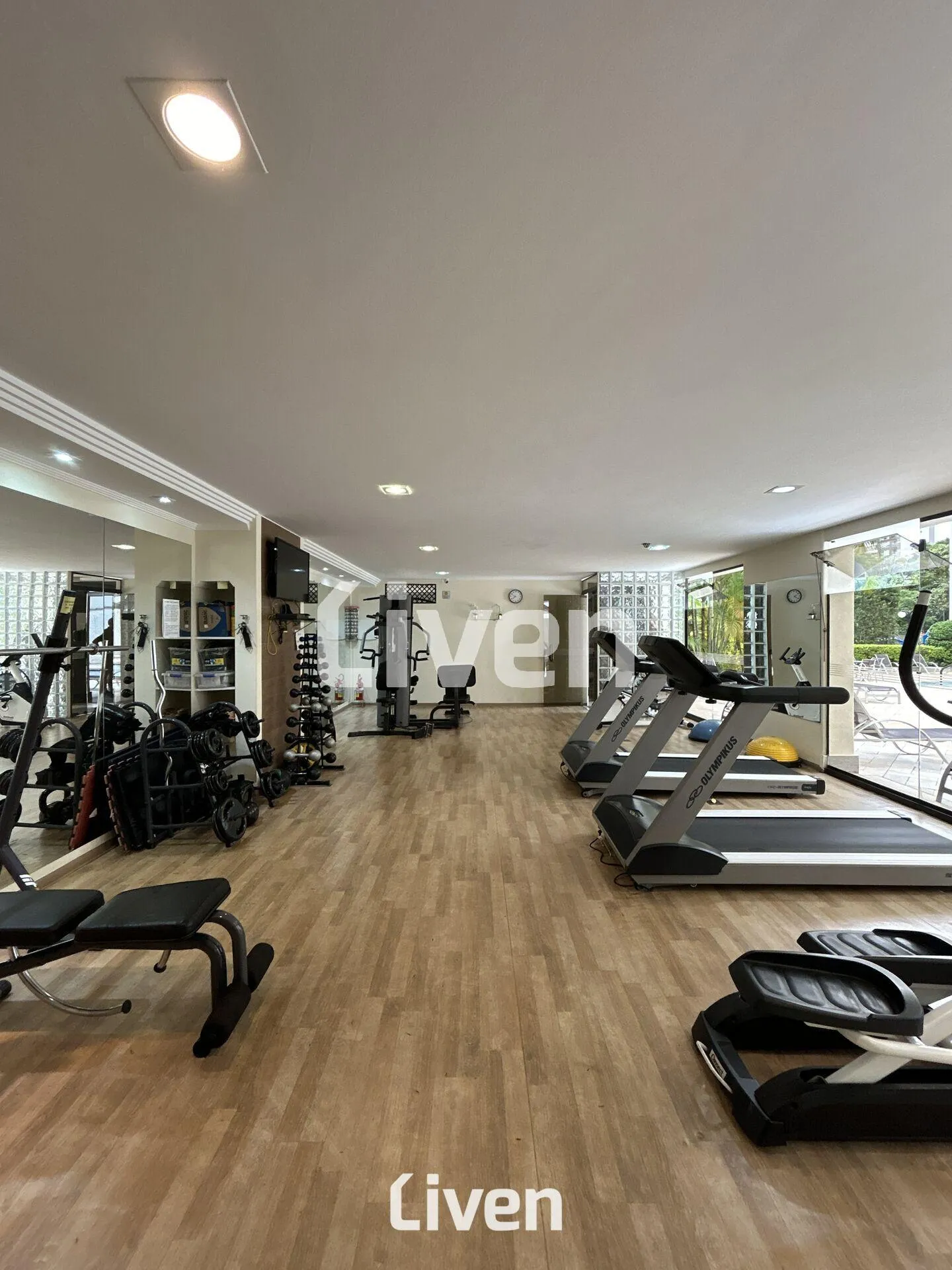Apartamento com 1 suítes à venda em Campo Belo, São Paulo, por R$ 1.350.000 Imagem 32