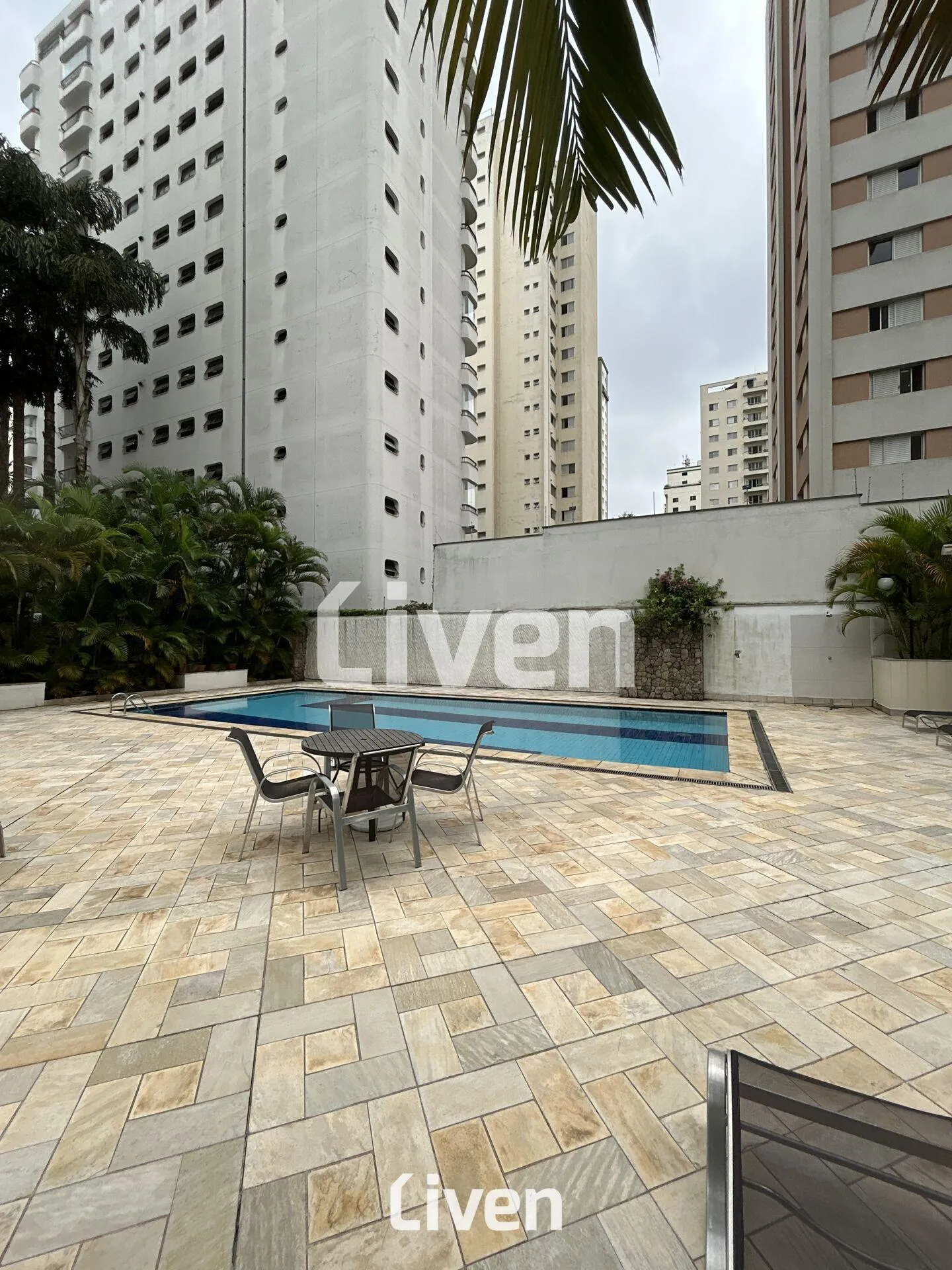 Apartamento com 1 suítes à venda em Campo Belo, São Paulo, por R$ 1.350.000 Imagem 36