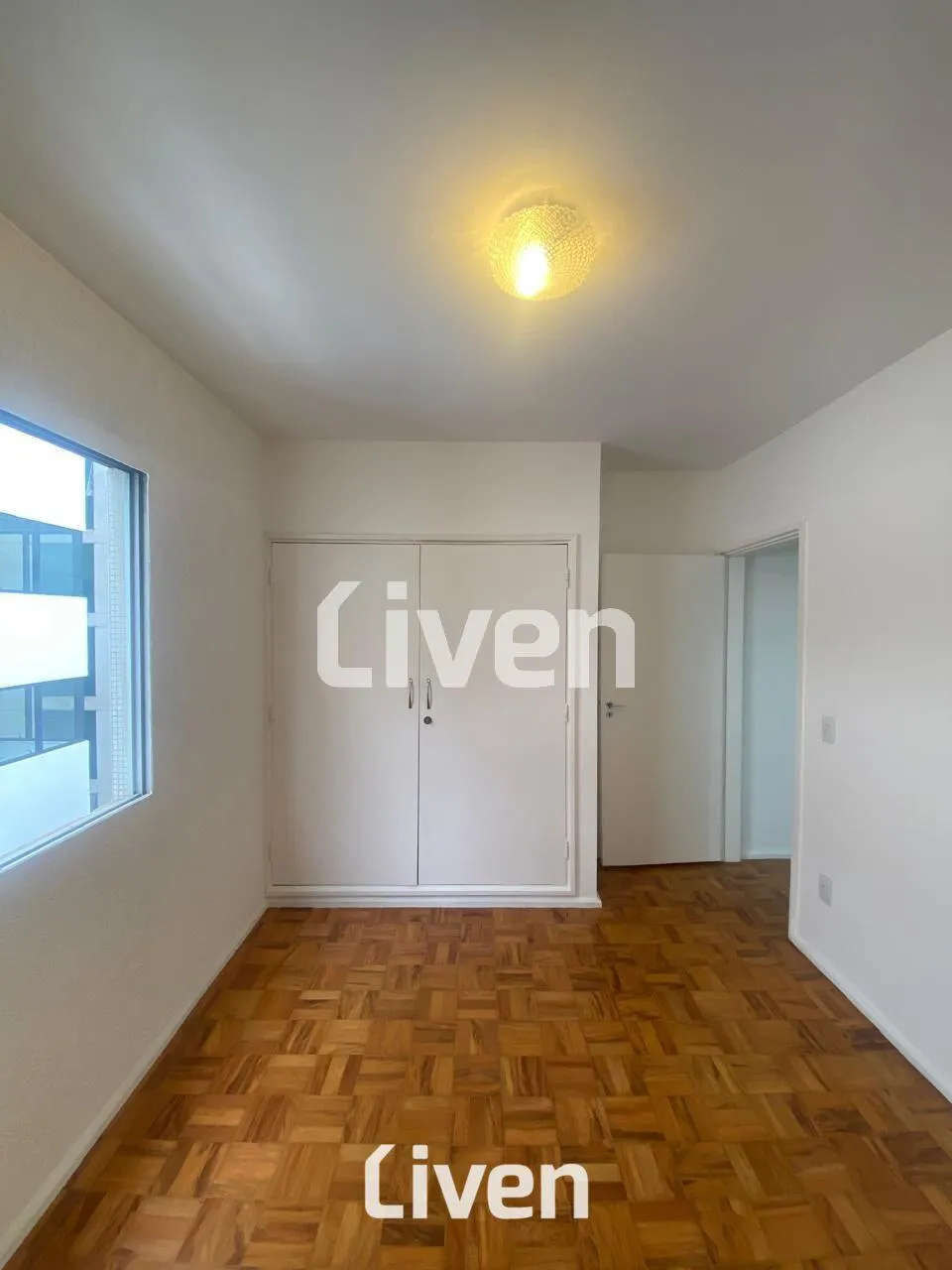 Apartamento com 1 suítes à venda em Jardim América, São Paulo, por R$ 1.010.000 Imagem 9