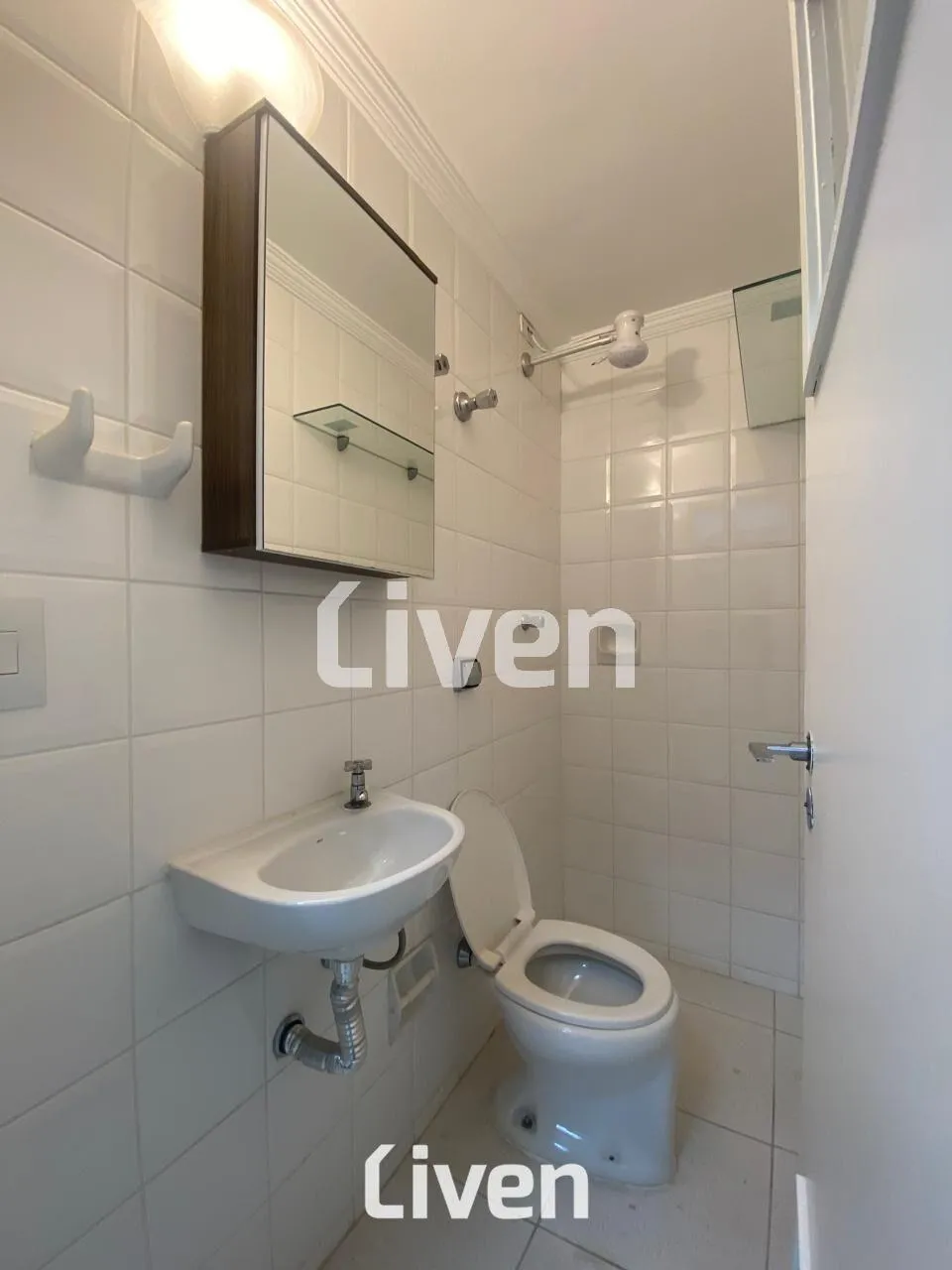 Apartamento com 1 suítes à venda em Jardim América, São Paulo, por R$ 1.010.000 Imagem 13