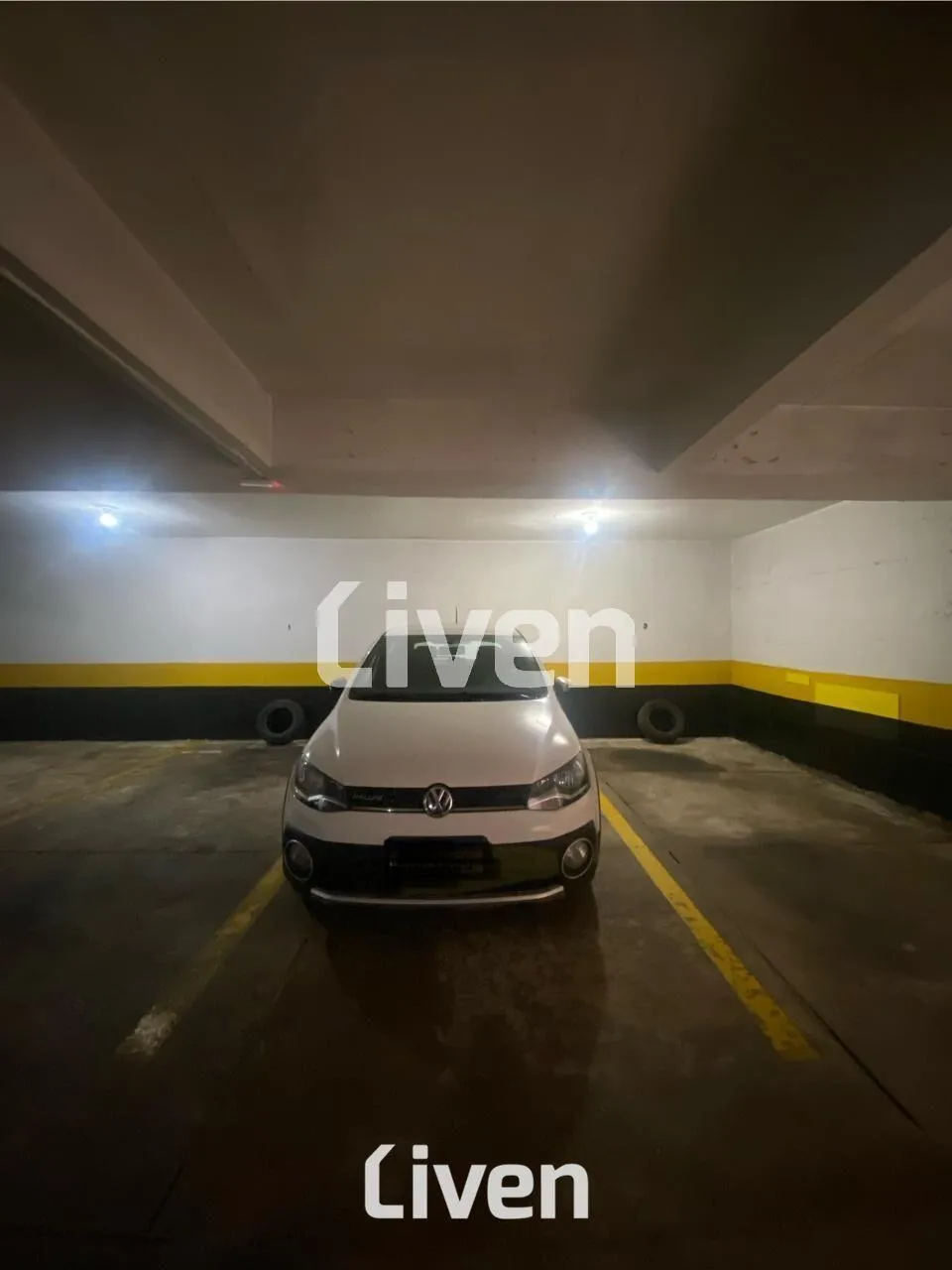 Apartamento com 1 suítes à venda em Jardim América, São Paulo, por R$ 1.010.000 Imagem 14