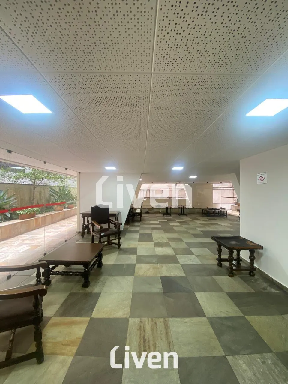 Apartamento com 1 suítes à venda em Jardim América, São Paulo, por R$ 1.010.000 Imagem 15
