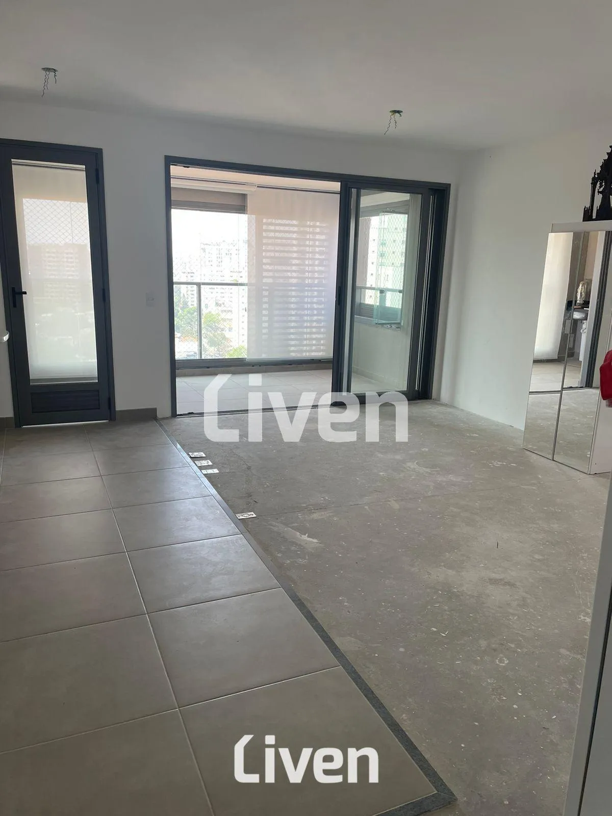 Apartamento com 2 suítes à venda em Vila Mariana, São Paulo, por R$ 1.675.000