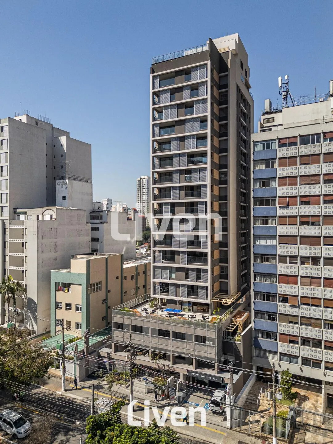 Apartamento com 2 suítes à venda em Vila Mariana, São Paulo, por R$ 1.675.000 Imagem 14