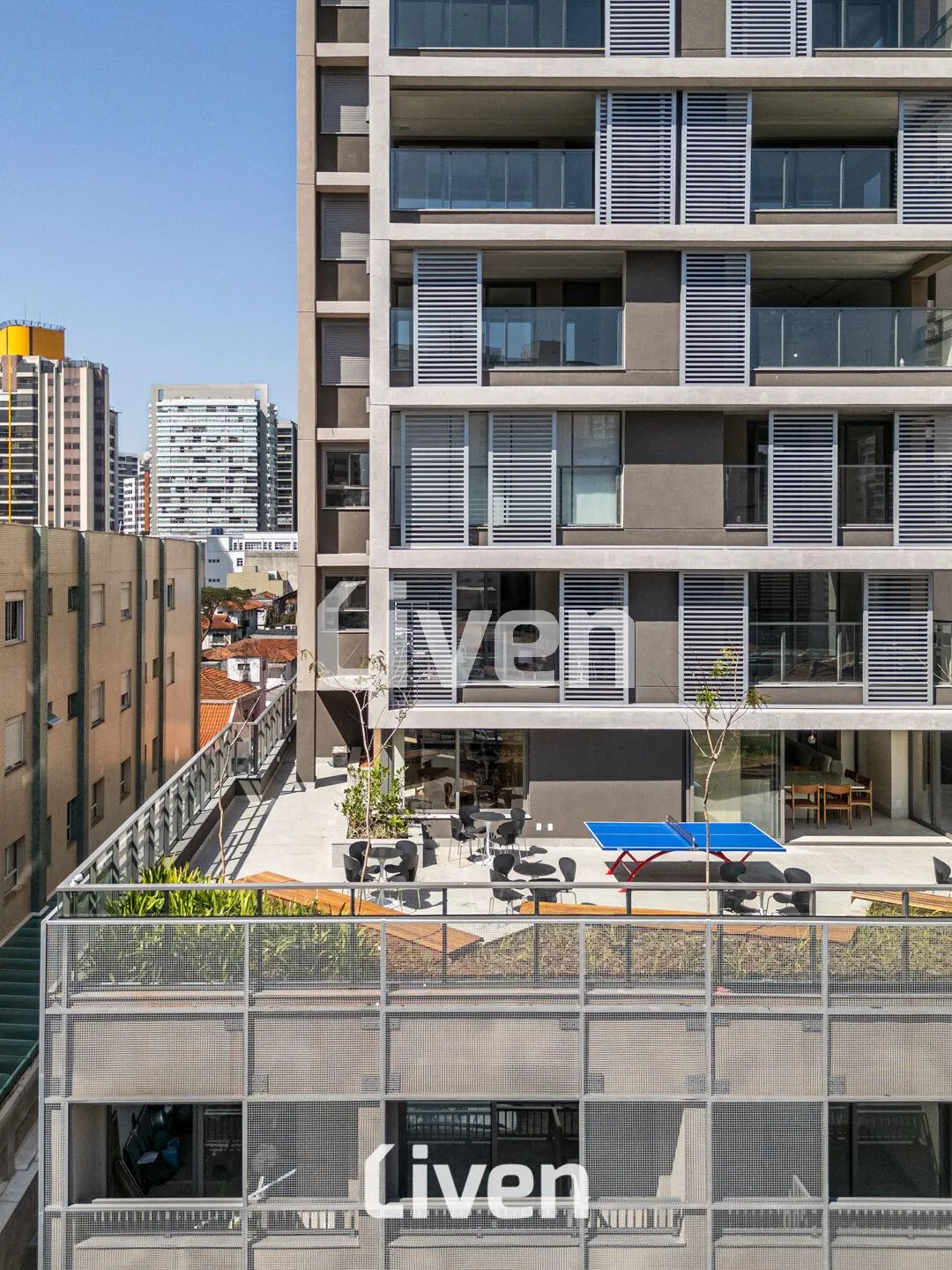 Apartamento com 2 suítes à venda em Vila Mariana, São Paulo, por R$ 1.675.000 Imagem 15