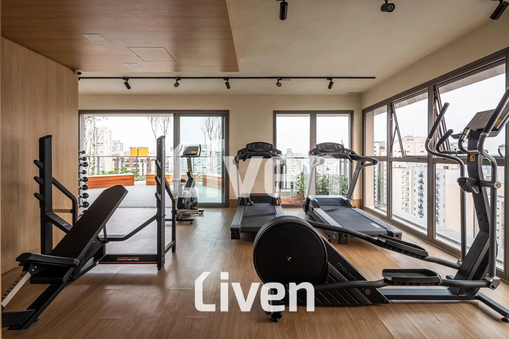 Apartamento com 2 suítes à venda em Vila Mariana, São Paulo, por R$ 1.675.000 Imagem 20
