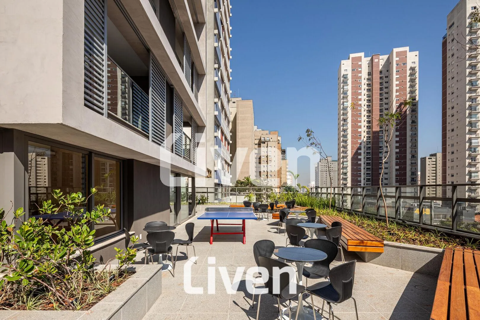 Apartamento com 2 suítes à venda em Vila Mariana, São Paulo, por R$ 1.675.000 Imagem 21