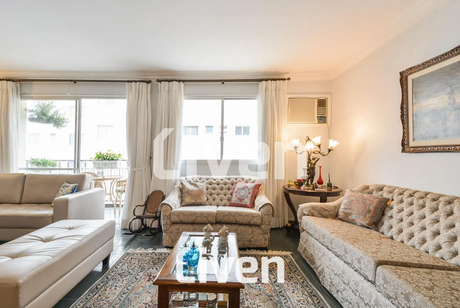 Apartamento com 1 suítes à venda em Moema, São Paulo, por R$ 1.690.000 Imagem 2