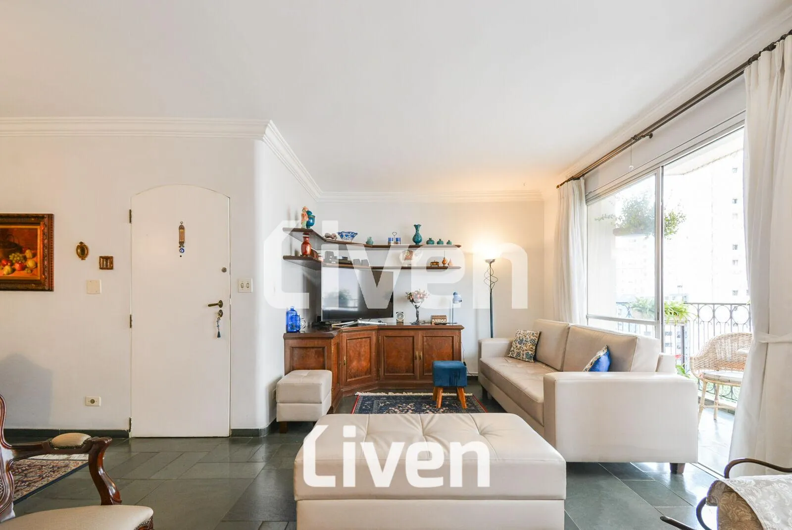 Apartamento com 1 suítes à venda em Moema, São Paulo, por R$ 1.690.000 Imagem 4