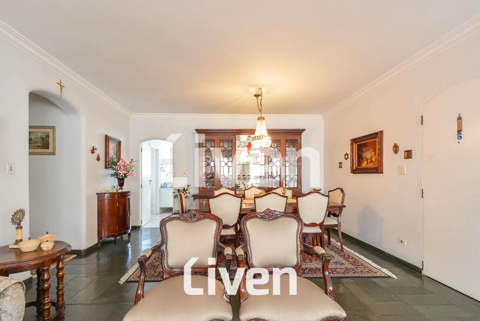 Apartamento com 1 suítes à venda em Moema, São Paulo, por R$ 1.690.000 Imagem 6