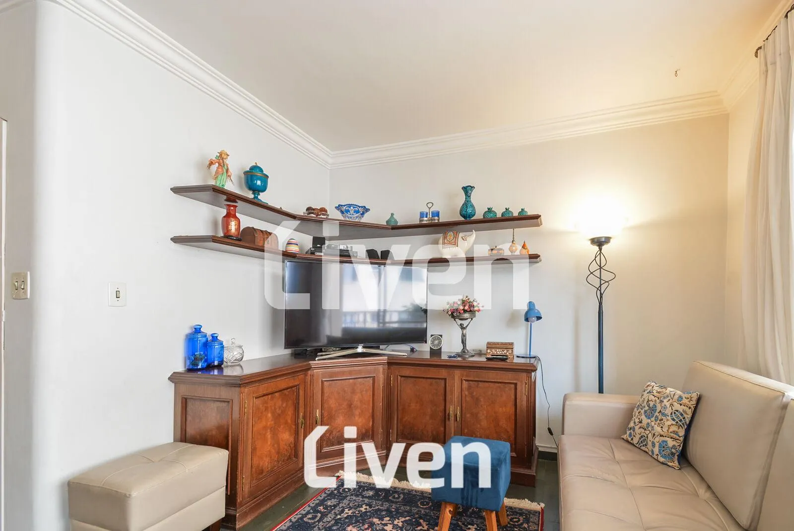 Apartamento com 1 suítes à venda em Moema, São Paulo, por R$ 1.690.000 Imagem 7