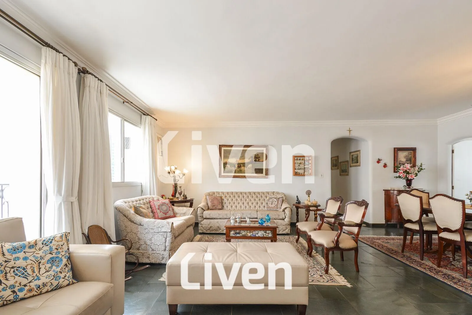 Apartamento com 1 suítes à venda em Moema, São Paulo, por R$ 1.690.000 Imagem 8