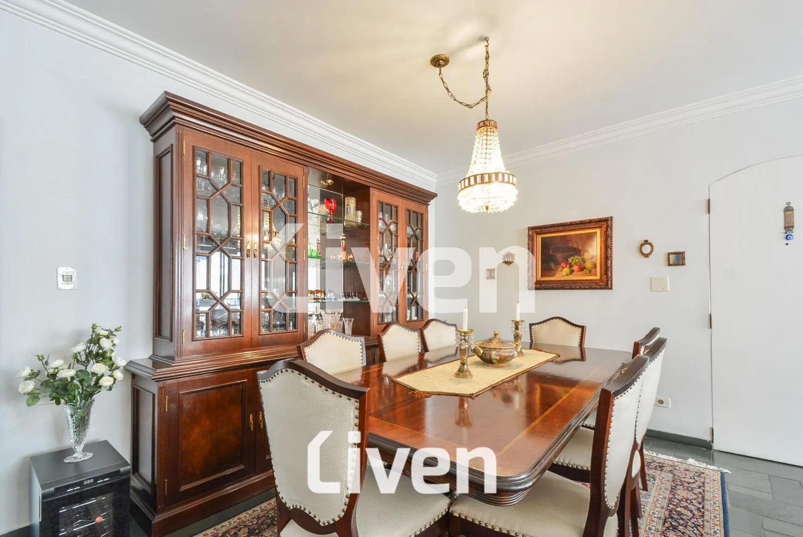 Apartamento com 1 suítes à venda em Moema, São Paulo, por R$ 1.690.000 Imagem 10