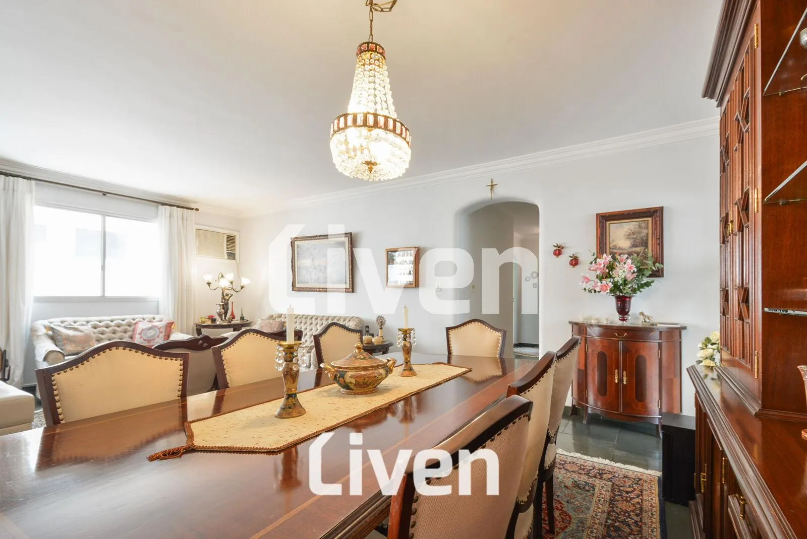 Apartamento com 1 suítes à venda em Moema, São Paulo, por R$ 1.690.000 Imagem 12