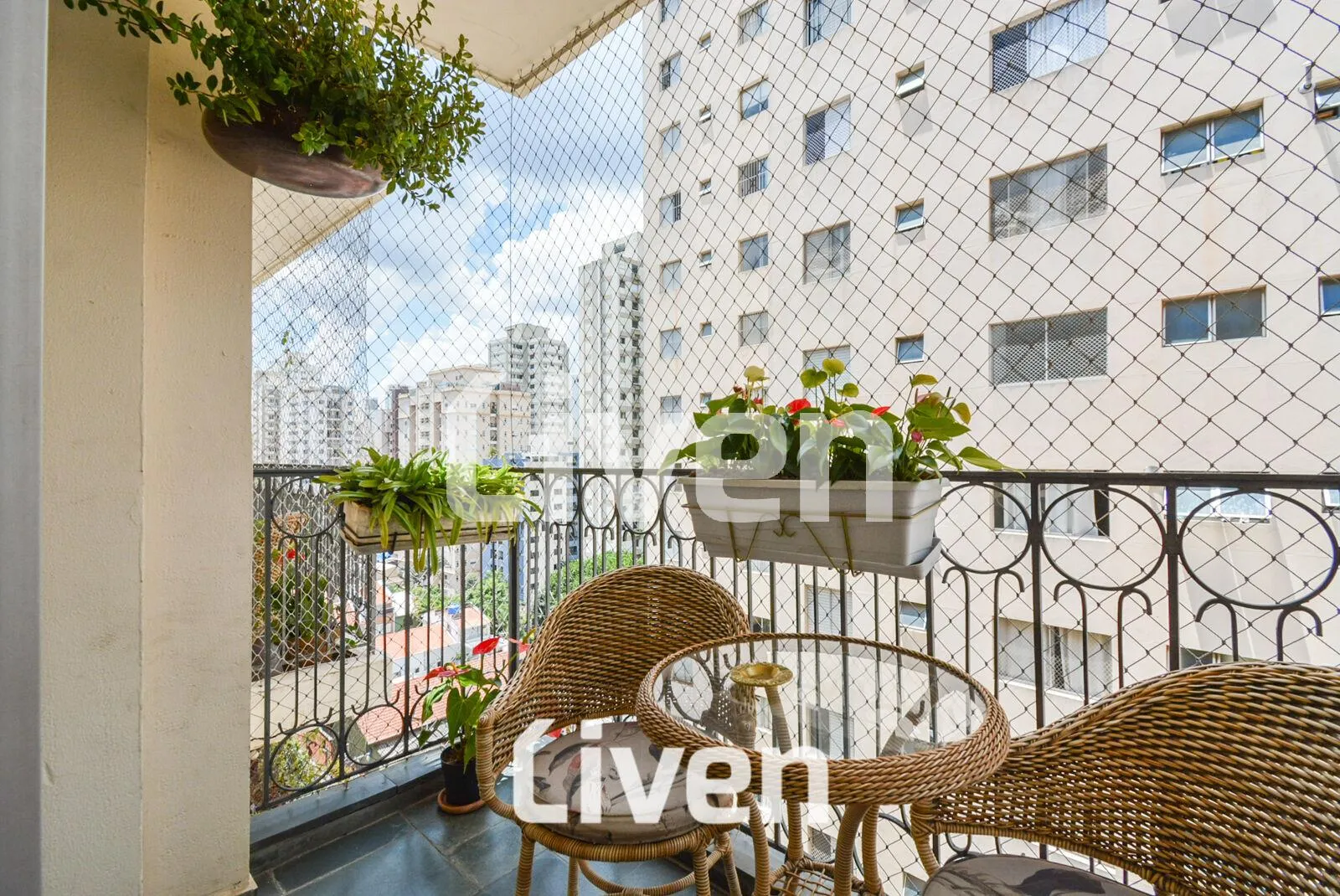 Apartamento com 1 suítes à venda em Moema, São Paulo, por R$ 1.690.000 Imagem 13