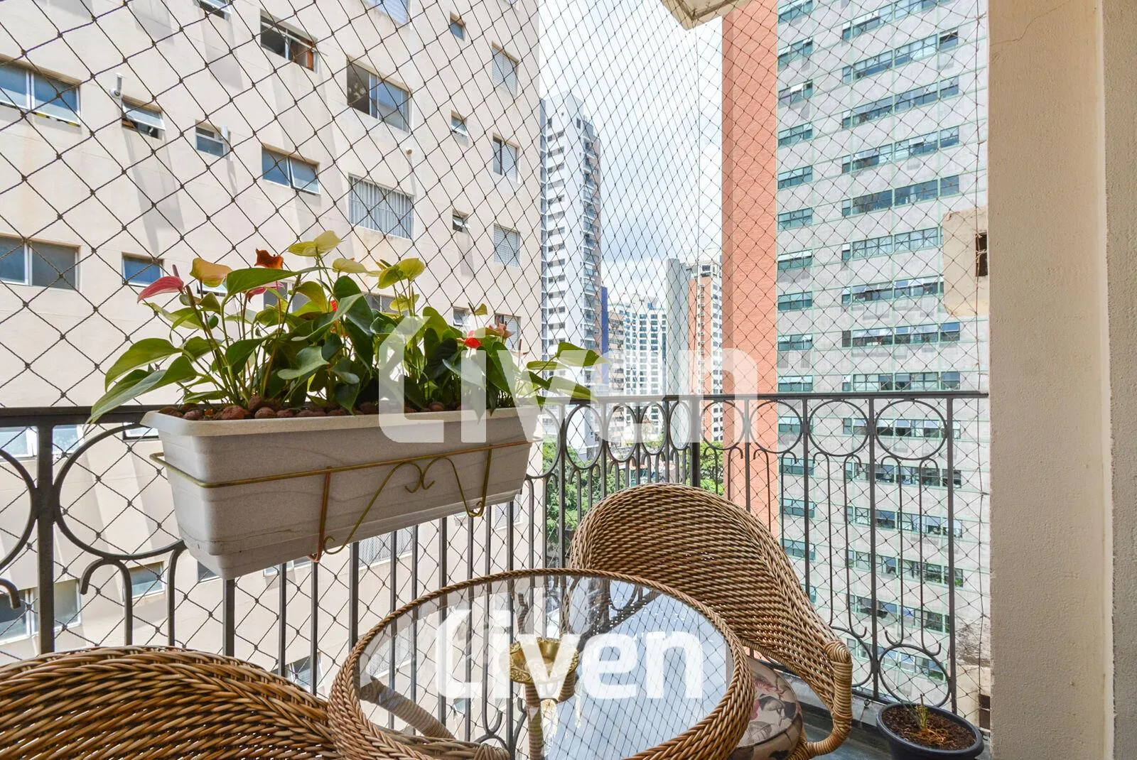 Apartamento com 1 suítes à venda em Moema, São Paulo, por R$ 1.690.000 Imagem 14
