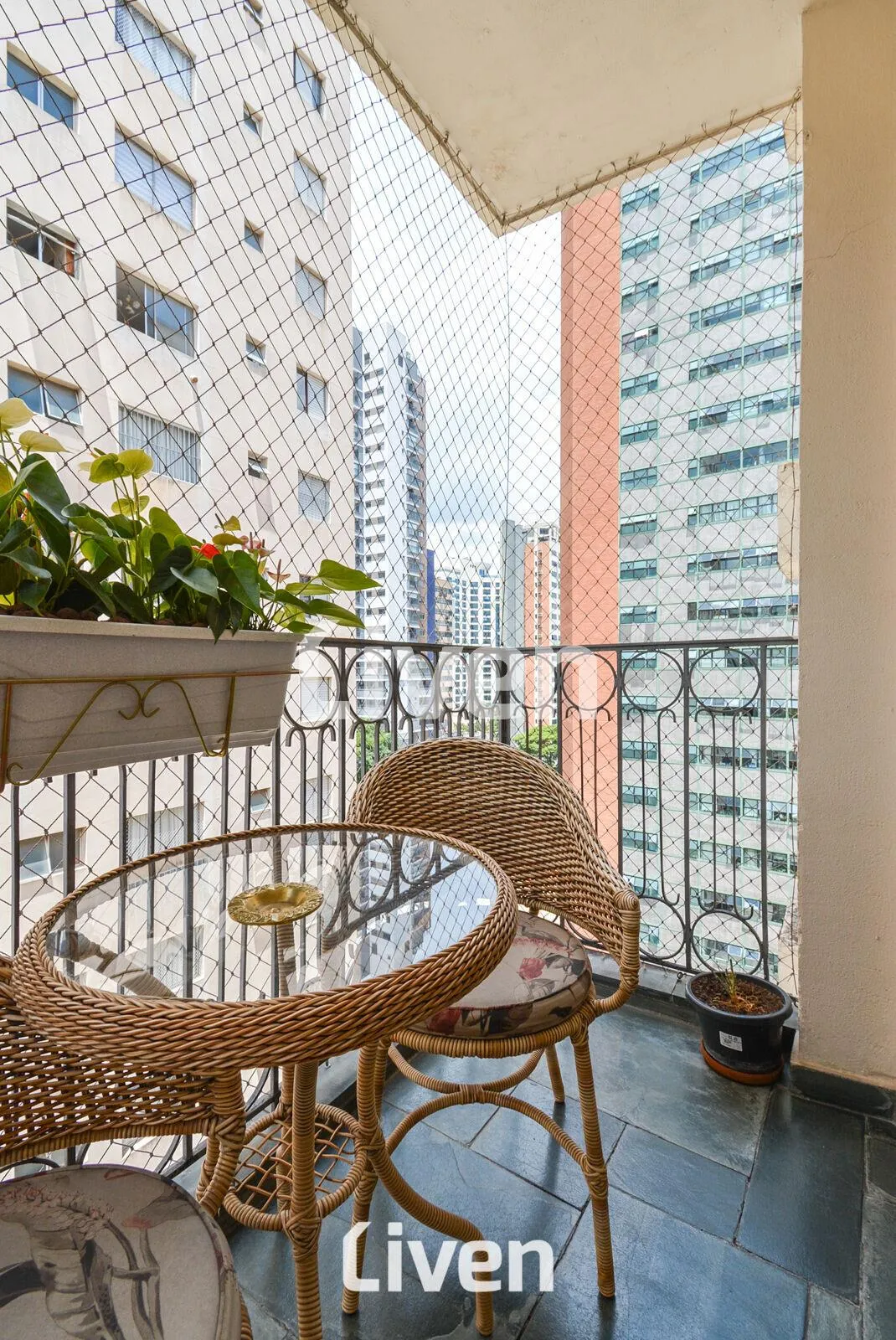 Apartamento com 1 suítes à venda em Moema, São Paulo, por R$ 1.690.000 Imagem 15
