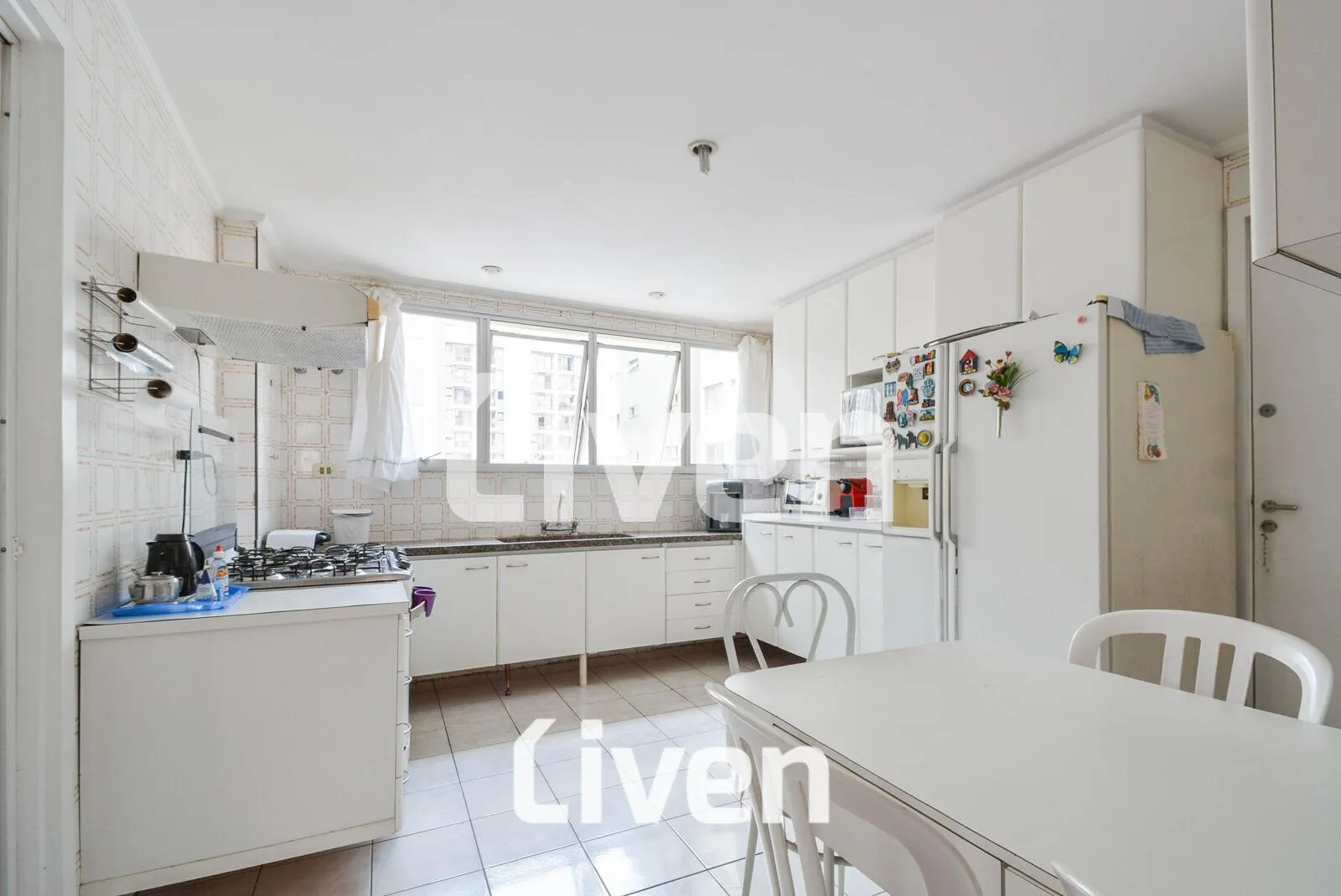 Apartamento com 1 suítes à venda em Moema, São Paulo, por R$ 1.690.000 Imagem 16
