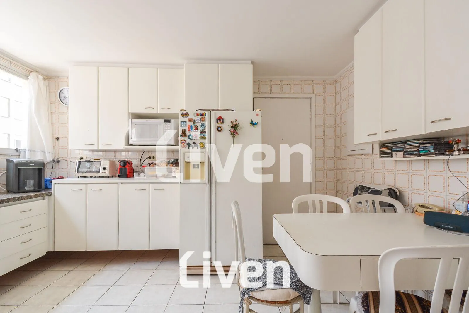 Apartamento com 1 suítes à venda em Moema, São Paulo, por R$ 1.690.000 Imagem 17