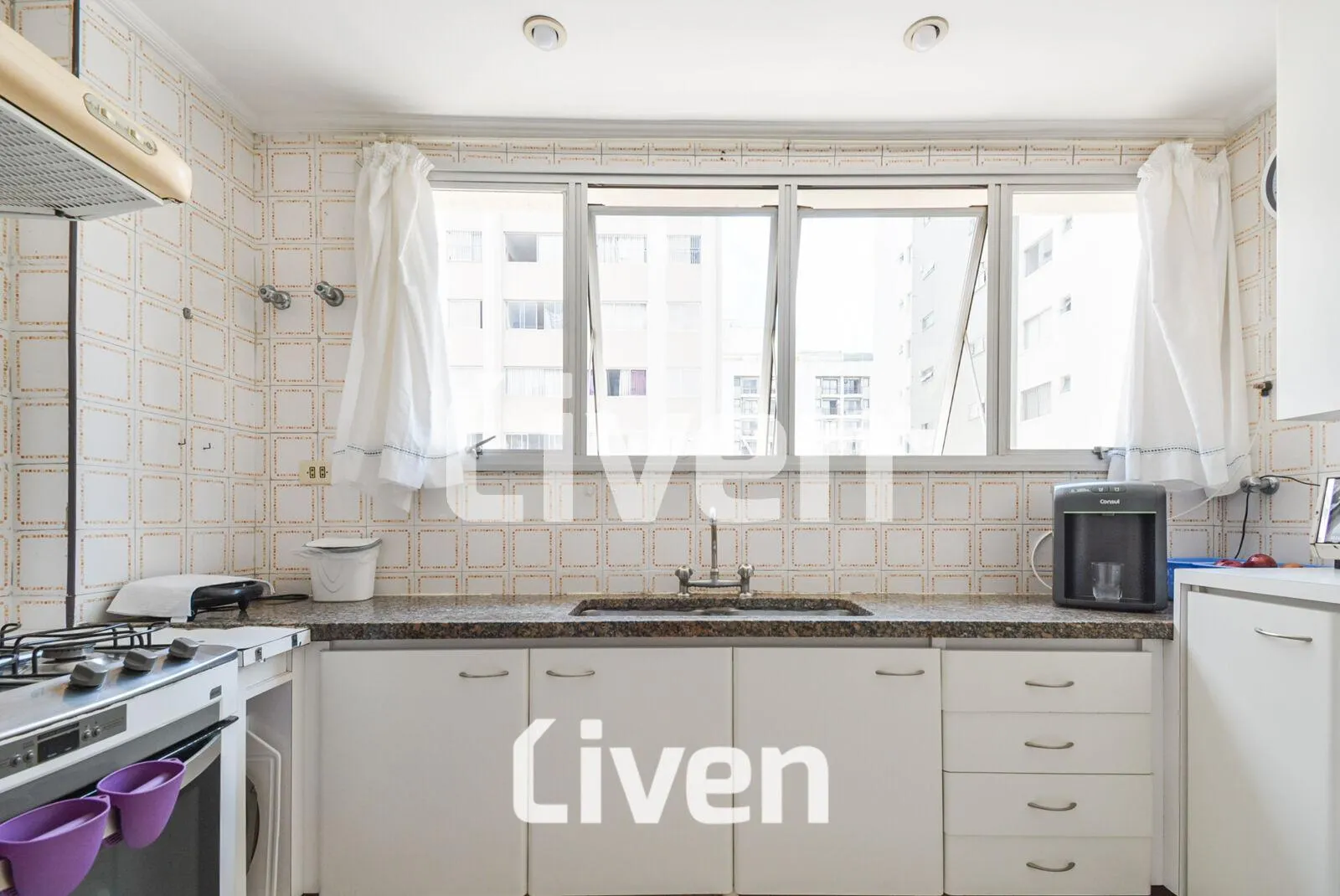Apartamento com 1 suítes à venda em Moema, São Paulo, por R$ 1.690.000 Imagem 18