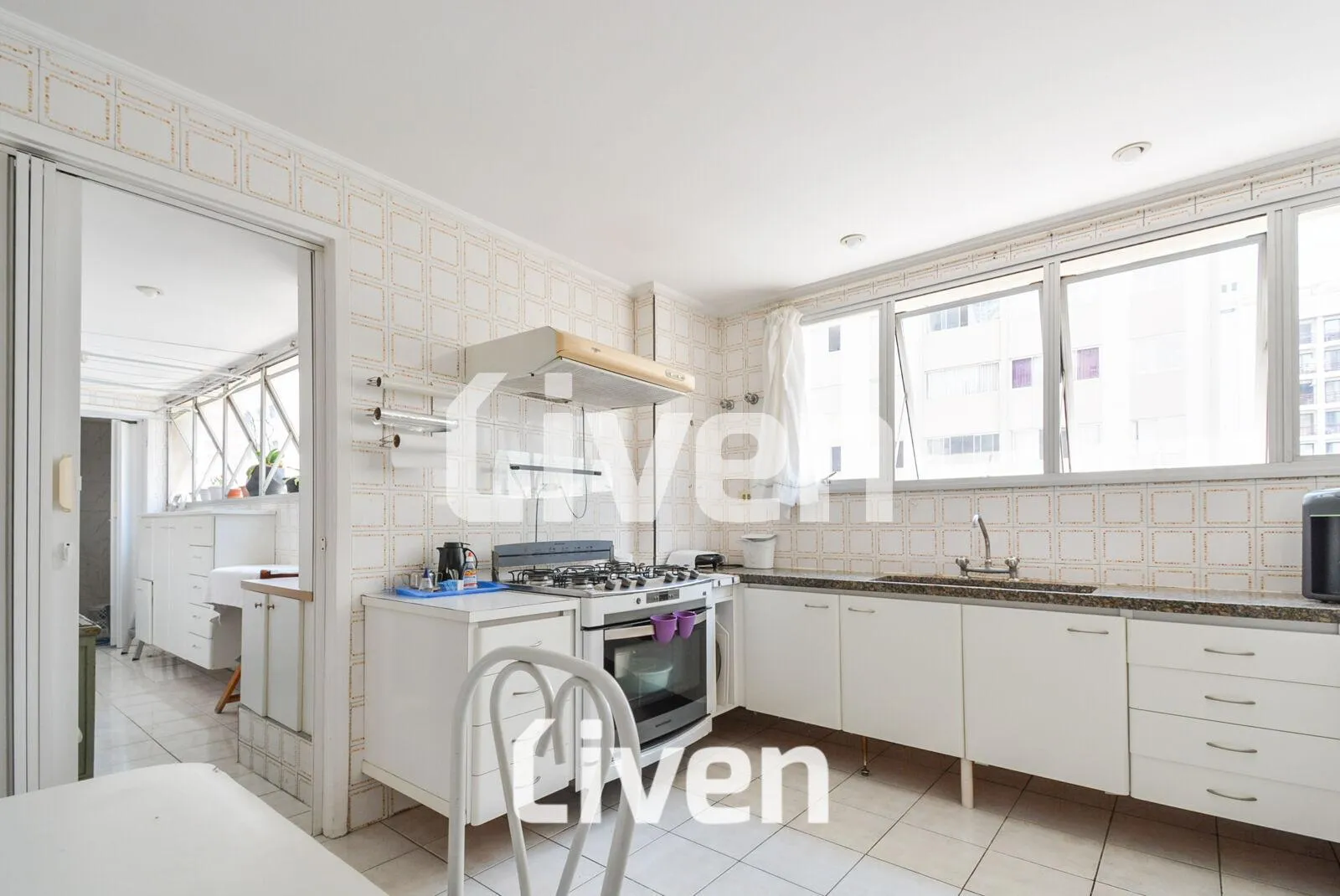 Apartamento com 1 suítes à venda em Moema, São Paulo, por R$ 1.690.000 Imagem 19
