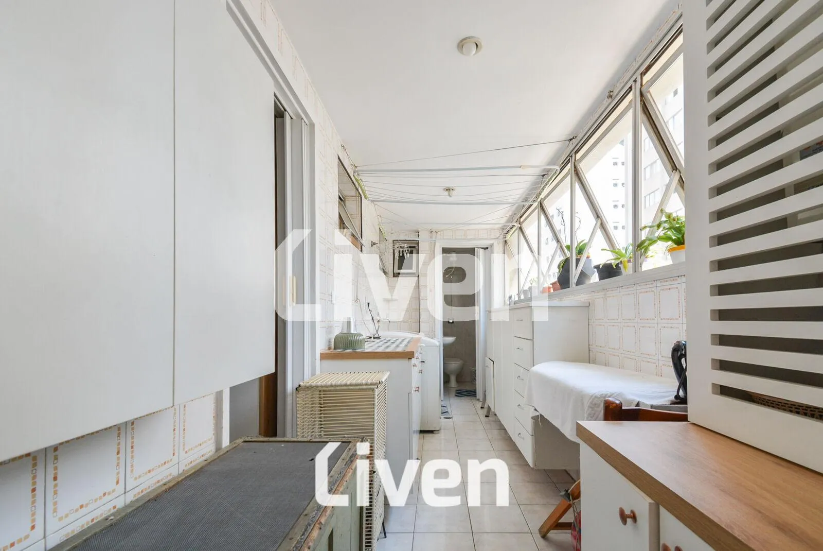 Apartamento com 1 suítes à venda em Moema, São Paulo, por R$ 1.690.000 Imagem 22