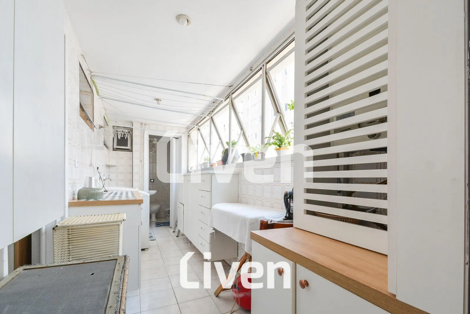 Apartamento com 1 suítes à venda em Moema, São Paulo, por R$ 1.690.000 Imagem 23