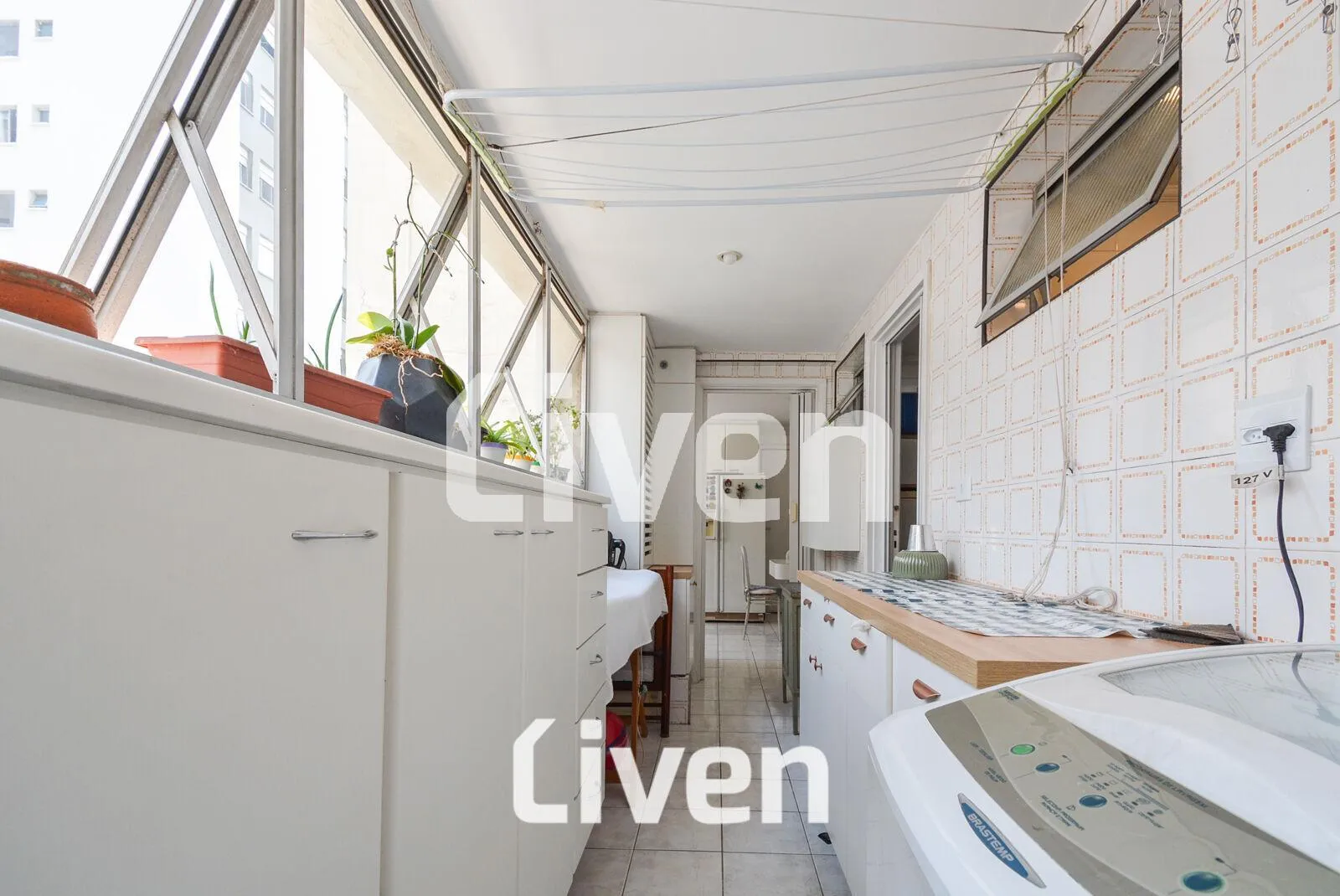 Apartamento com 1 suítes à venda em Moema, São Paulo, por R$ 1.690.000 Imagem 24