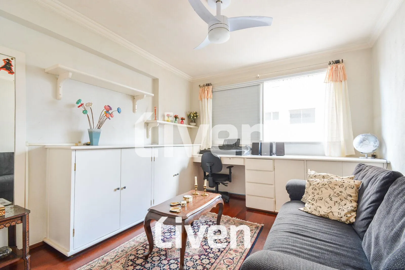 Apartamento com 1 suítes à venda em Moema, São Paulo, por R$ 1.690.000 Imagem 28