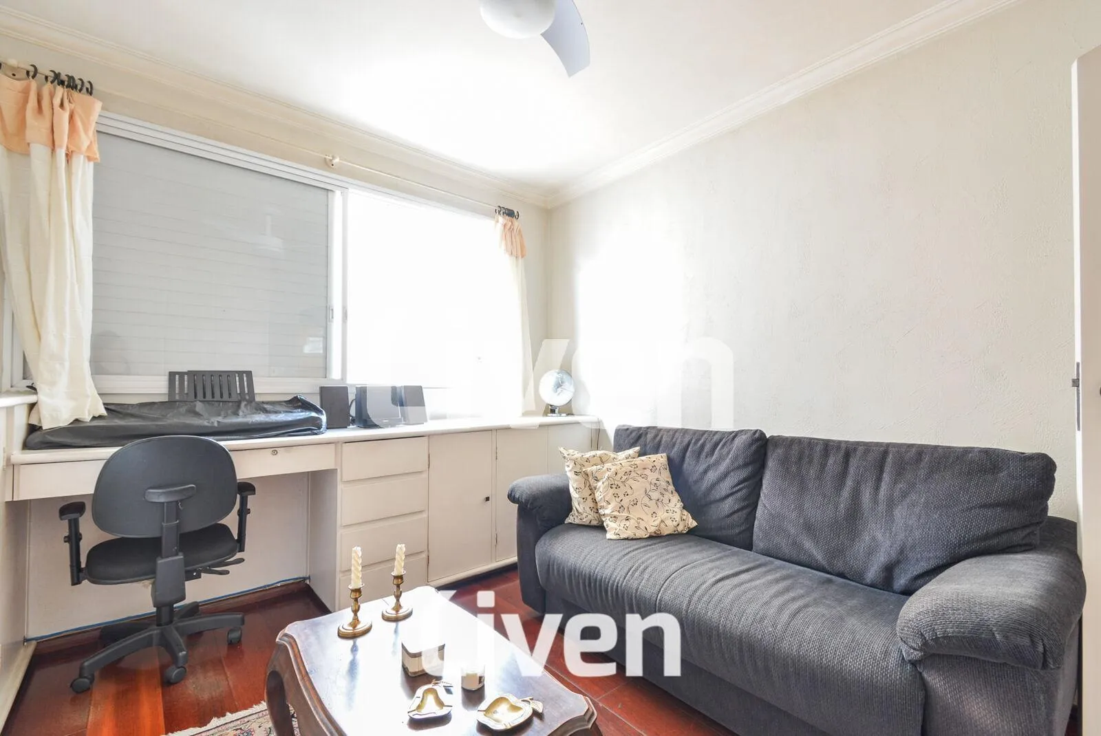 Apartamento com 1 suítes à venda em Moema, São Paulo, por R$ 1.690.000 Imagem 29