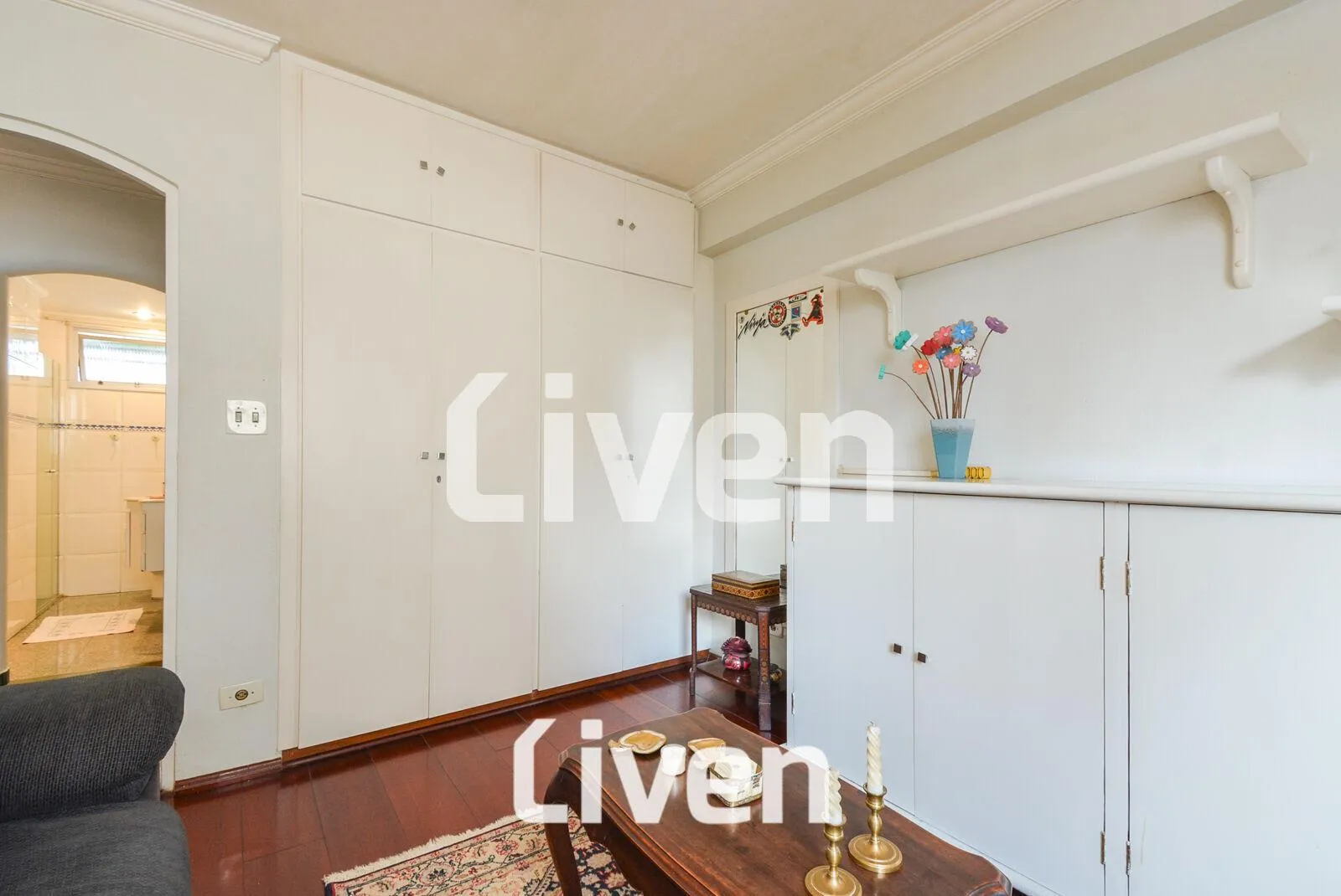 Apartamento com 1 suítes à venda em Moema, São Paulo, por R$ 1.690.000 Imagem 30