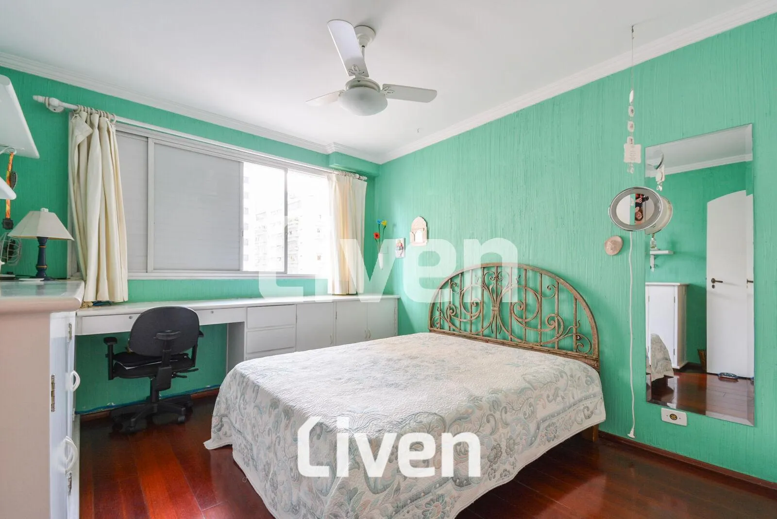 Apartamento com 1 suítes à venda em Moema, São Paulo, por R$ 1.690.000 Imagem 31