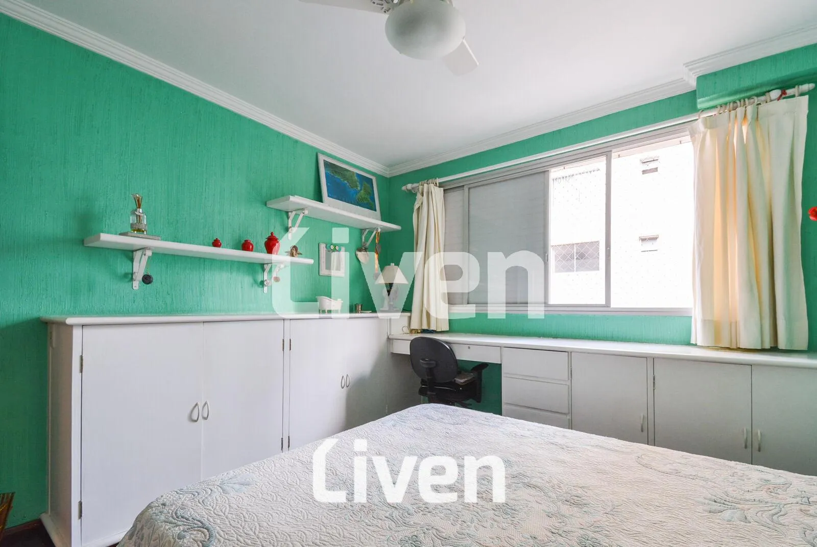 Apartamento com 1 suítes à venda em Moema, São Paulo, por R$ 1.690.000 Imagem 32