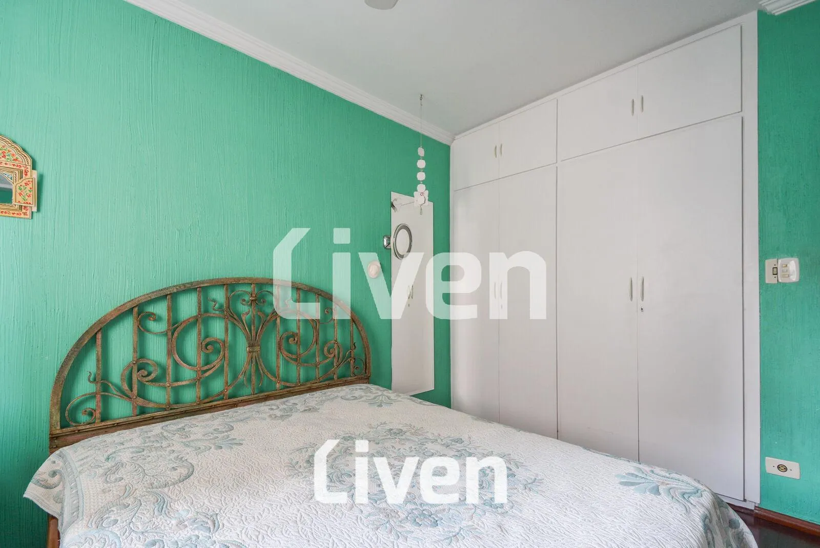 Apartamento com 1 suítes à venda em Moema, São Paulo, por R$ 1.690.000 Imagem 33