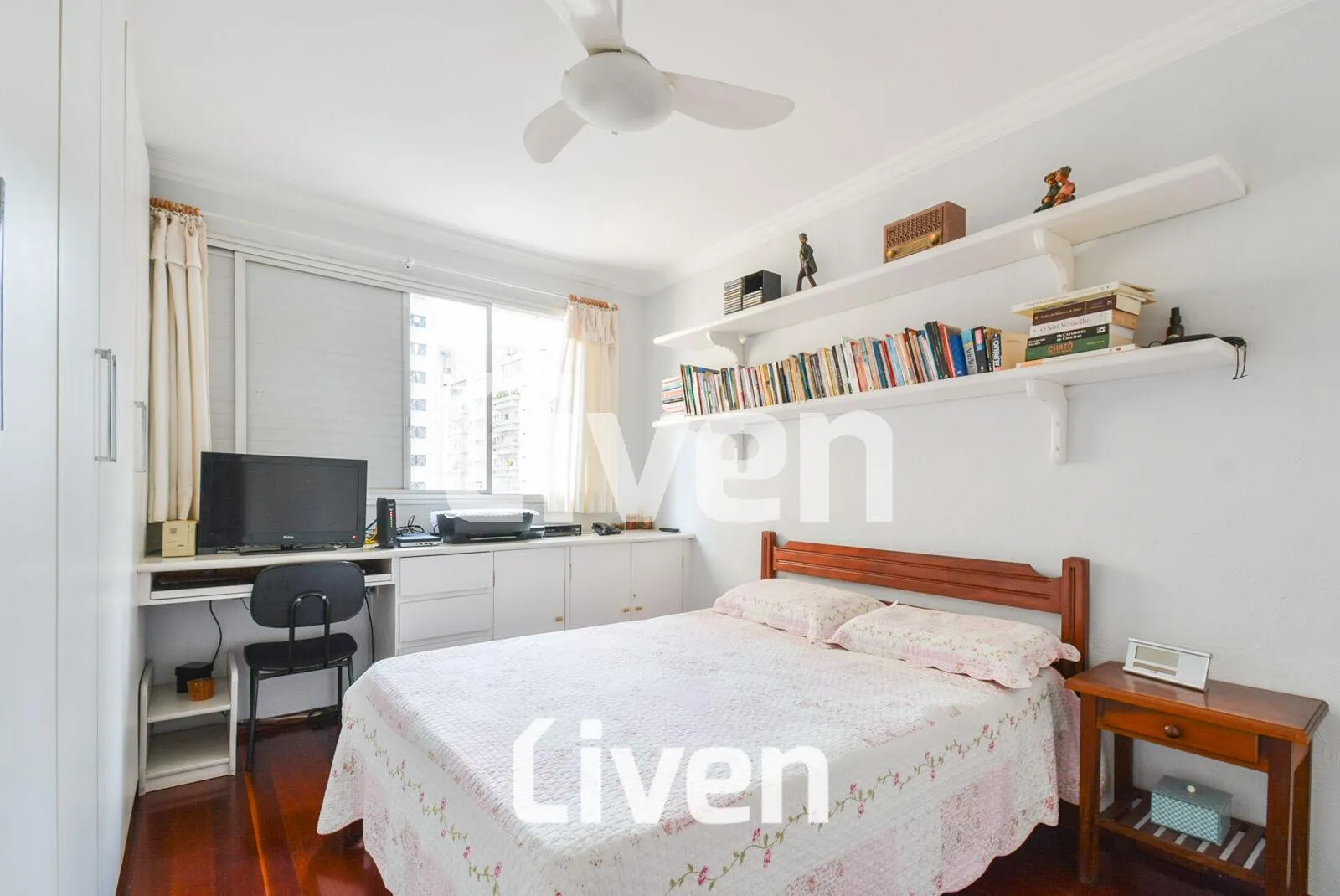 Apartamento com 1 suítes à venda em Moema, São Paulo, por R$ 1.690.000 Imagem 37