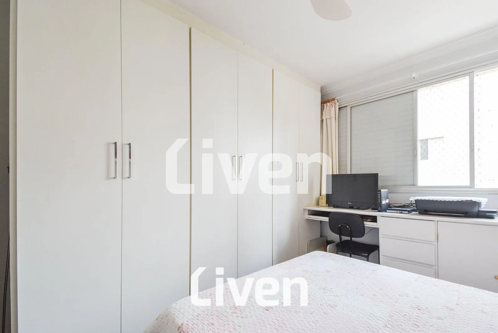 Apartamento com 1 suítes à venda em Moema, São Paulo, por R$ 1.690.000 Imagem 38