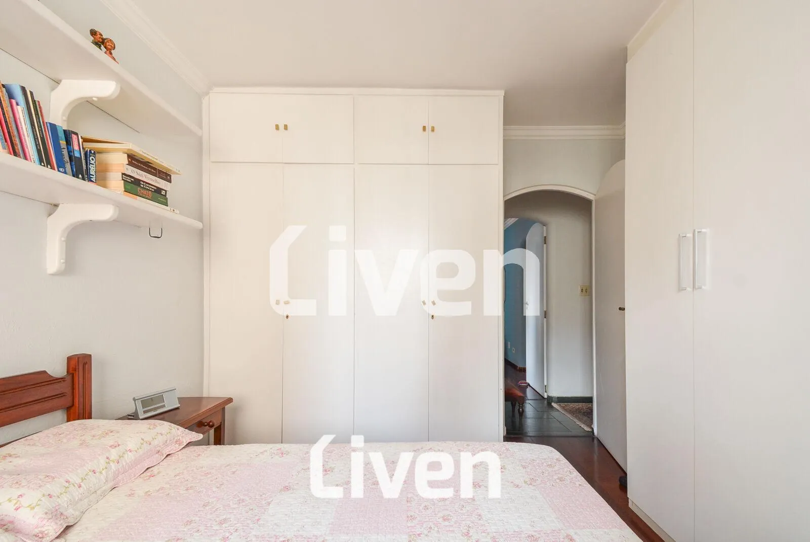 Apartamento com 1 suítes à venda em Moema, São Paulo, por R$ 1.690.000 Imagem 39
