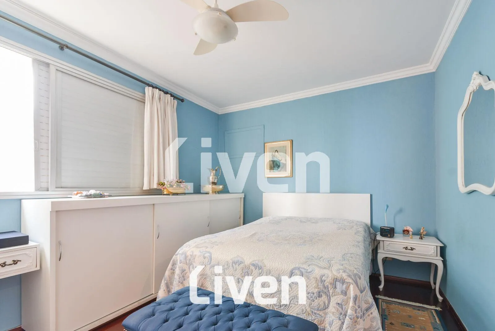 Apartamento com 1 suítes à venda em Moema, São Paulo, por R$ 1.690.000 Imagem 40